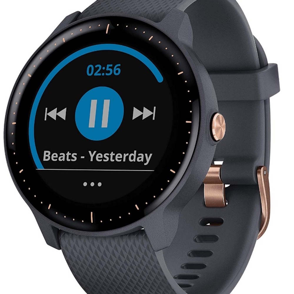Garmin Vivoactive 3 Music, fitness watch